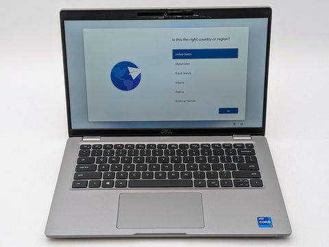 Dell Latitude 5420 14