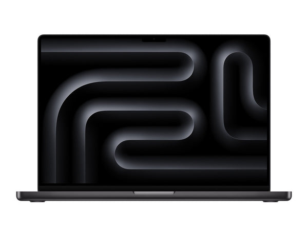 Apple 16-inch MacBook Pro Apple M4 Max Chip with 16‑Core CPU 48GB RAM 4TB SSD