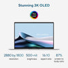 ASUS Zenbook 14 14 285H Intel Arc 32GB 1TB 14