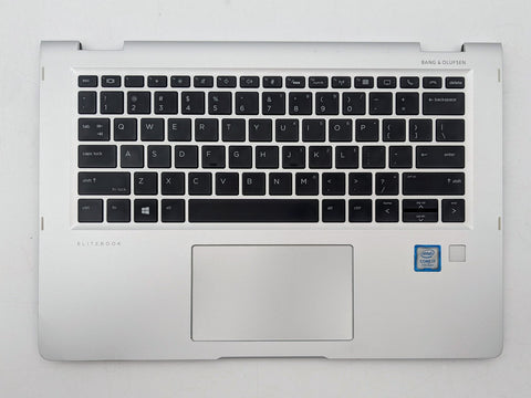 HP EliteBook x360 1030 G2 13