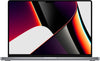 Apple Geek Squad Certified MacBook Pro 16 512GB Apple M1 Pro Apple M1 Pro 16-cor