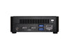 ASRock Industrial NUCS BOX-155H Intel Ultra 7 155H 6P+8E SSD BT WARRANTY