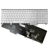 GENUINE DELL Alienware 17 R5-51M 62W10 RGB Backlight Keyboard PK132F11B00