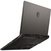 MSI Vector 16 HX AI Gaming Intel Ultra 9 275HX 65 W TDP 5070 Ti 140 W TGP 12 GB