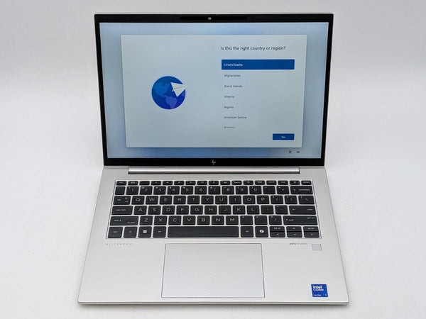 HP EliteBook 840 G11 14