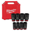 Milwaukee 49-66-7018 SHOCKWAVE Impact Duty 3/4