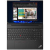 Lenovo E16 Gen 2 Multi-Touch Graphite Black Intel Ultra 5-125U Intel Arc 16GB 51