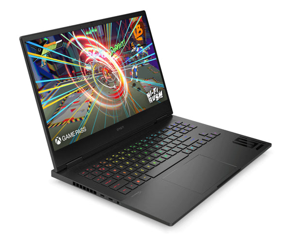 HP OMEN Gaming 16 Ryzen AI 7 350 5.0 GHz 16GB 1TB SSD hz, 16