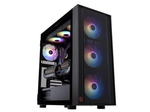 ABS Eurus Pro AI Intel Ultra 9 MSI Ventus 5090 32GB RTX G.SKILLGB 2TB WARRANTY