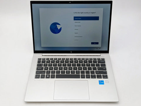 HP ELITEBOOK 840 14 INCH G10 14