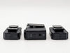 Hollyland LARK MAX Duo 2-Person Wireless Lavalier Microphone System w/ Case