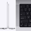 Apple Geek Squad Certified MacBook Pro 14 Apple M1 Pro Apple M1 Pro 16-core 16GB