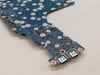 Dell Latitude 5531 Motherboard i7-12800H 12th gen LA-L872P JRW36 *READ*
