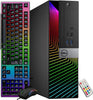 Dell OptiPlex 5060 RGB Desktop GT 1030 2GB Intel i5-8500 Six Core Turbo 32GB