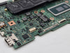 Dell K2X16 Inspiron 15 7586 2-in-1 Core i5-8265u Motherboard *READ*