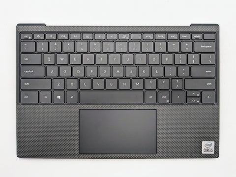 Dell XPS 13 9300 13.4