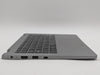 OEM Dell Latitude 3310 2-in-1 Palmrest Spanish Keyboard 0RDX31 B Grade