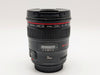 Canon EF 24mm f/1.4L II USM Wide Angle Prime Lens - Clean Glass Tested