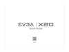 EVGA X20 Gaming Mouse, Wireless, Black, Customizable, 16,000 DPI, 5 NEW Gaming