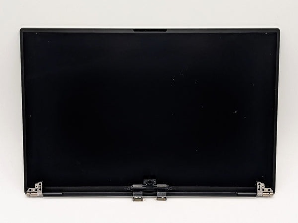 Genuine Dell XPS 9500 LCD Screen Assembly FHD Non-Touch Silver FKR1K