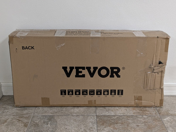 VEVOR 42