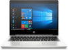 HP ProBook 430 G7 13.3 in i5-10210U 16GB DDR4 256GB SSD Silver 6YX14AV-I001