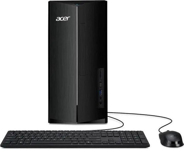 Acer Aspire TC-1785-UC93 Desktop Intel Core i5-14400 Processor 32 GB RAM 1 TB