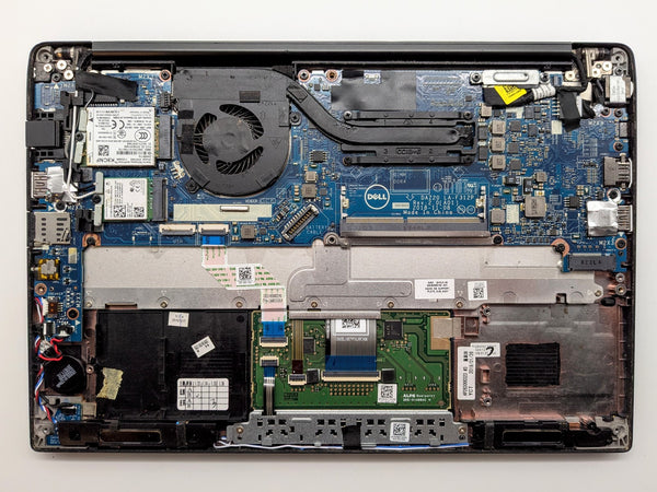 Dell Latitude 7390 13