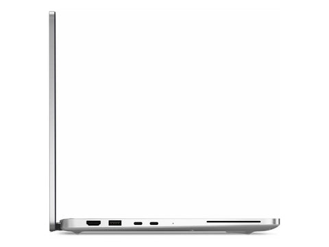 DELL Pro 14 Plus Intel Ultra 5 Series 2 16GB 256GB 14.0 