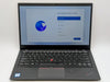 Lenovo ThinkPad X1 Carbon 6th Gen 14