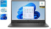 Dell Inspiron 3511 15.6 in Full Touch i5-1135G7 8GB RAM 512GB SSD AC USB W11 Pro