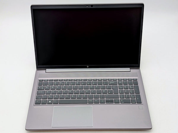 HP ZBOOK Power G9 15