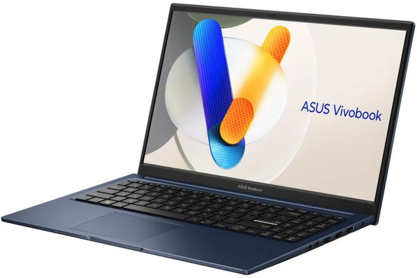 ASUS Vivobook 15 15.6 1215U 8GB 512GB 15.6