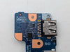 USB Board For Lenovo Legion 5-17ARH05H 82GN HY572 5C50S25103 NS-D282