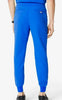 NEW FIGS Scrubs Royal Blue Tansen Joggers 2.0 Scrub Pants Large L