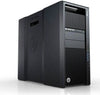 HP Z840 Revit 2x E5-2643 V3 12 Xeon E5-2643 v3 32GB RAM 500GB SSD