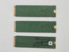 LOT OF 12 Assorted Brands 128GB SATA M.2 2280 SSD