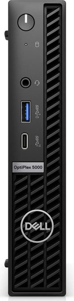 Dell Optiplex 5000 Micro Desktop 2022 Core i7 12700T 500GB HDD 4GB RAM