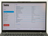 Lenovo ThinkPad X1 Carbon Gen 10 14