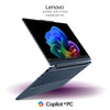 Lenovo Yoga 9i 2-in-1 Aura Edition 14″ Intel Ultra 7 256V 16GB 512GB SSD HD 120h