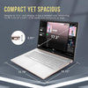 HP 17.3 N4120 4GB 17.3