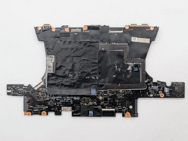 P0P6D ALIENWARE X14 R2 LA-M412P MOTHERBOARD I5-13420H 3050 6GB 16GB *READ*