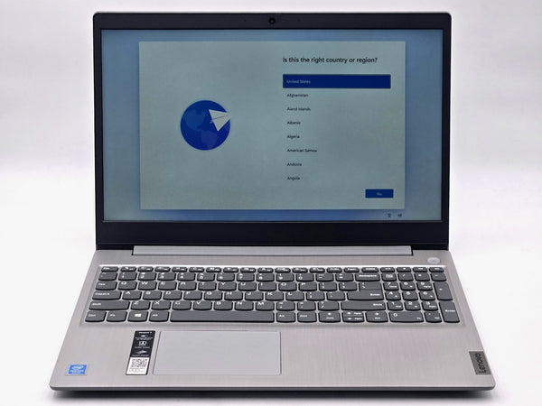Lenovo IdeaPad 3 15IGL05 15