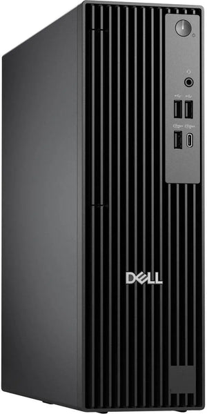 Dell Pro Slim QCS1250 SFF Desktop - Intel Core i7-14700 Processor 16GB DDR5
