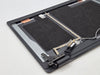 Dell Latitude 3510 E3510 Laptop LCD Back Cover Rear Top Lid Hinges 08XVW9 8XVW9