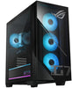 ASUS ROG GM700 2025 Gaming Desktop Ryzen 7 8700F AMD Radeon RX 9060 XT PRIME