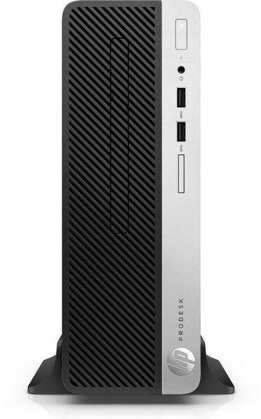 HP ProDesk 400 G4 SFF i7-7700 16 GB DDR4 1TB HDD Desktop Black Y5W43AV-E011