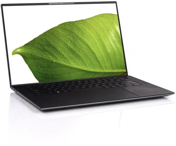 Dell Precision 5570 15.6 in Core i9 8GB RAM 512GB SSD M.2 Dedicated Graphics