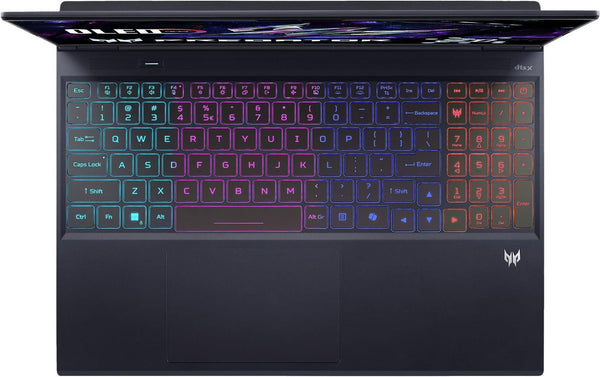 Acer Predator Helios Neo 16S AI Gaming 16 275HX 5070 Ti RTX 32GB 1TB 16