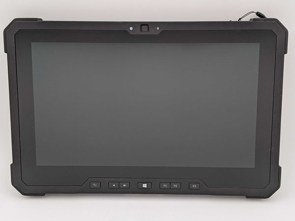DELL Latitude 7212 Rugged Extreme 12